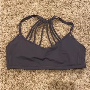 Lulu sports bra